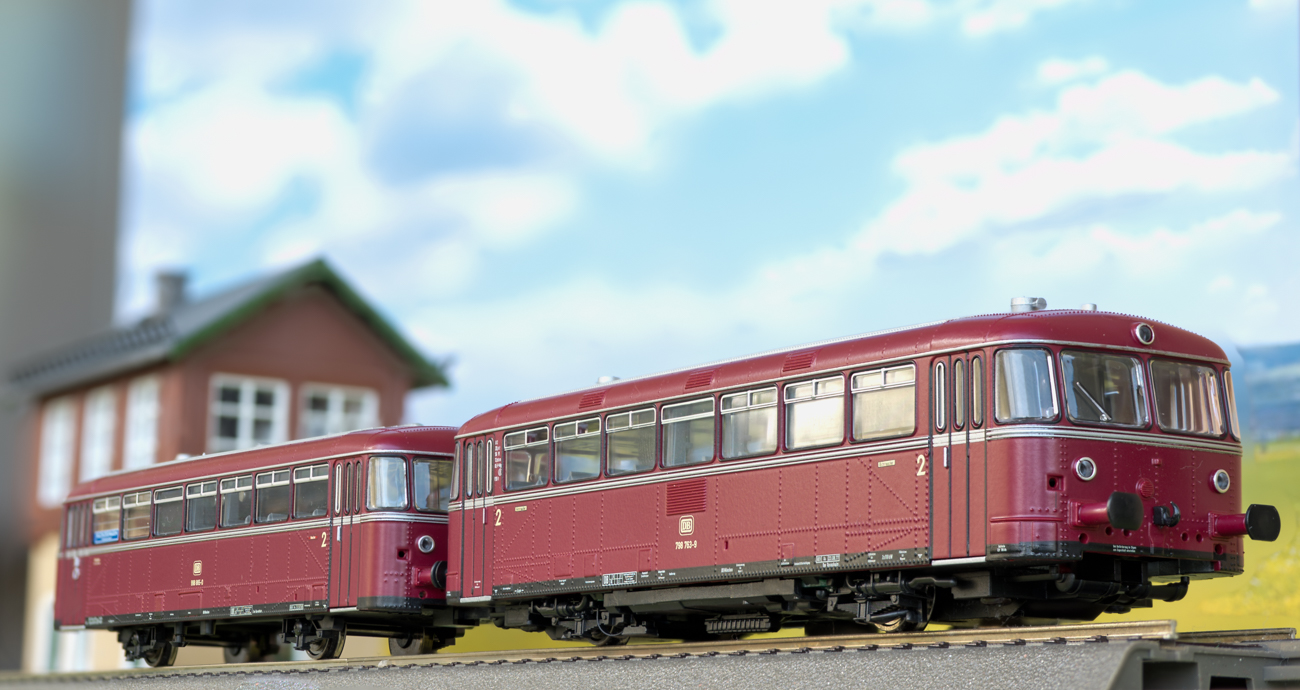 Eisenbahnseite